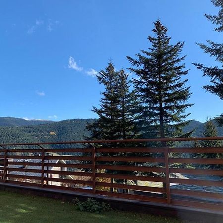Apartament La Molina Alp Buitenkant foto