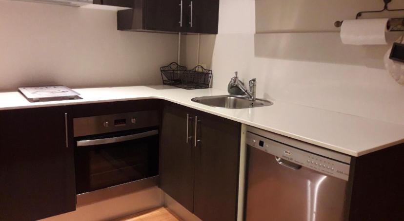Apartament La Molina Alp Buitenkant foto